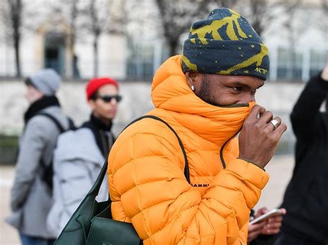 frank ocean puffer jacket